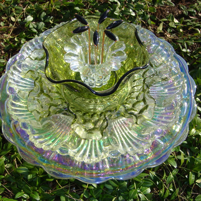Plate Bloomer #29