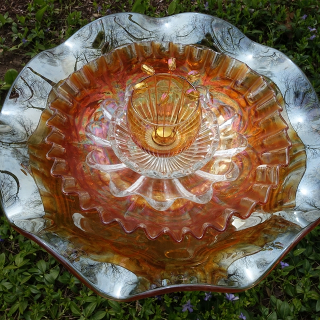 Plate Bloomer #49