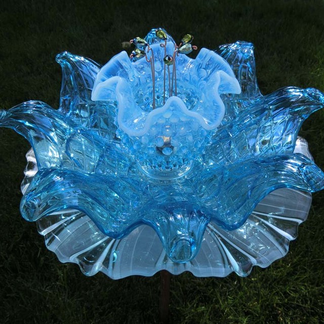 Plate Bloomer #211