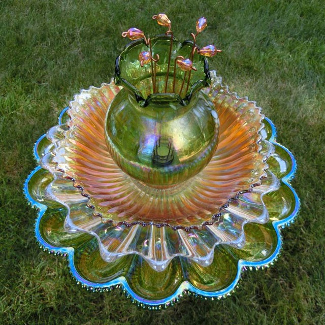 Plate Bloomer #226