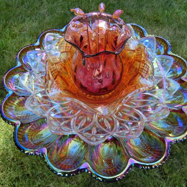 Plate Bloomer #231