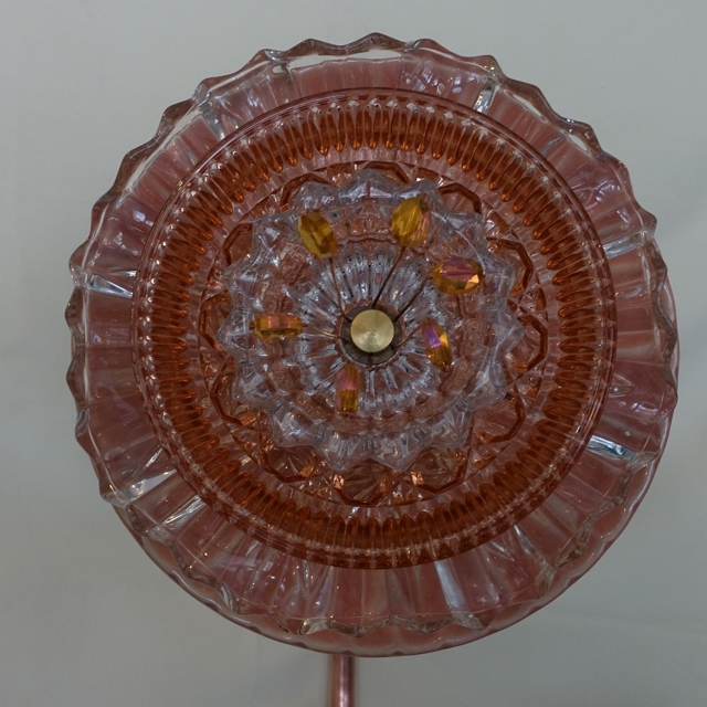 Plate Bloomer #34