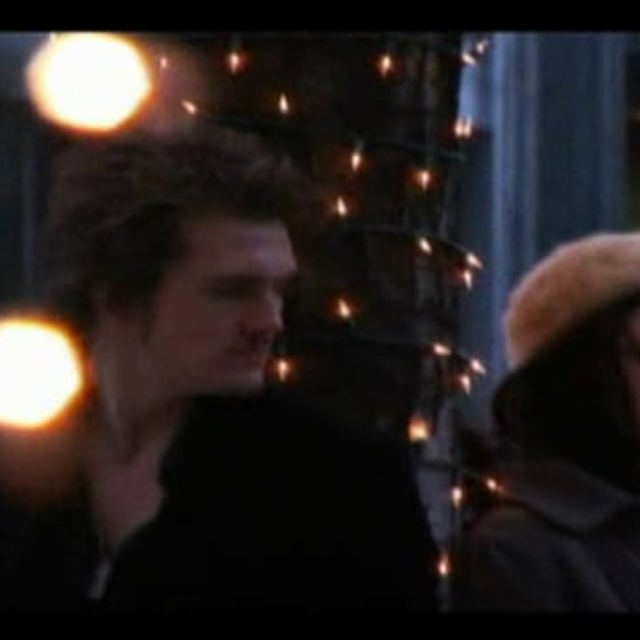 Bowen Staines - "I Will Follow You Into The Dark"