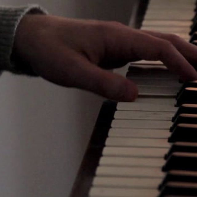 Ólafur Arnalds "Living Room Songs" Official DVD Trailer