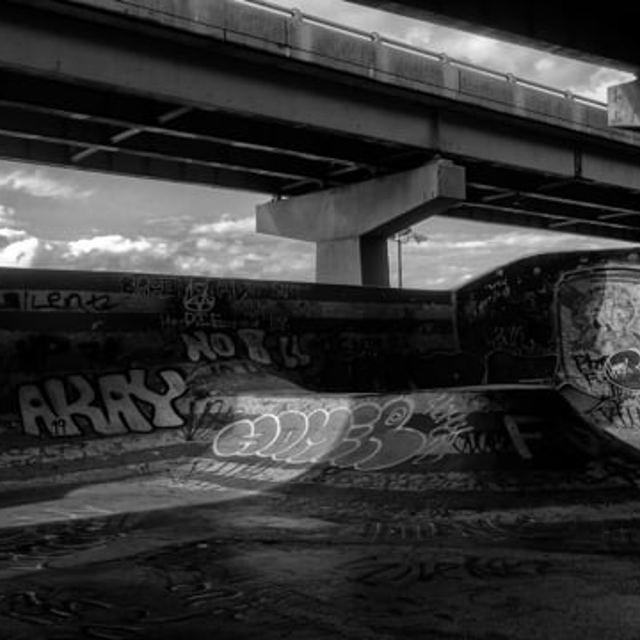 ROLLER WORLD "A SHADOW TEMPLE"