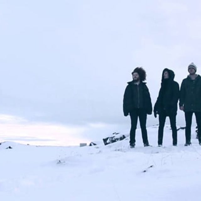 Agent Fresco EPK