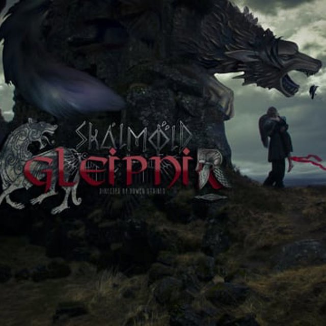 Skálmöld "GLEIPNIR"
